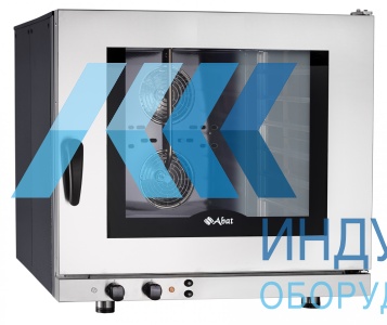 Конвекционная печь Abat КЭП-6Э - продажа, доставка, сервис, фото № 20434