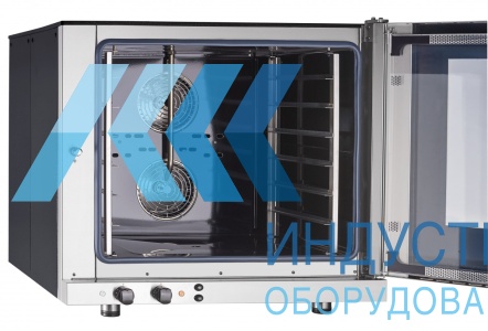 Конвекционная печь Abat КЭП-6Э - продажа, доставка, сервис, фото № 20434