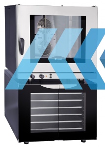 Конвекционная печь Abat КЭП-6Э - продажа, доставка, сервис, фото № 20434