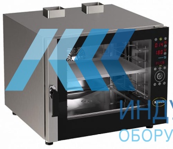 Конвекционная печь Apach A3/5HD GAS - продажа, доставка, сервис, фото № 20917