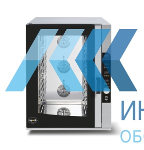 Конвекционная печь Apach AB10D - продажа, доставка, сервис, фото № 12408
