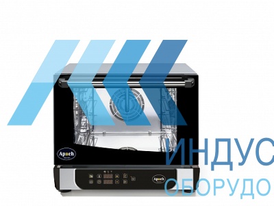 Конвекционная печь Apach AD34D - продажа, доставка, сервис, фото № 20927