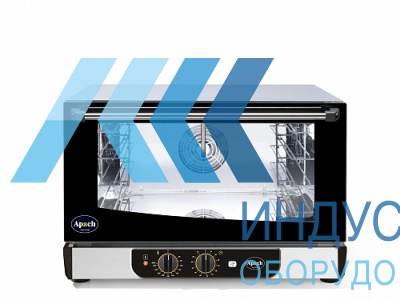 Конвекционная печь Apach AD36M - продажа, доставка, сервис, фото № 20930