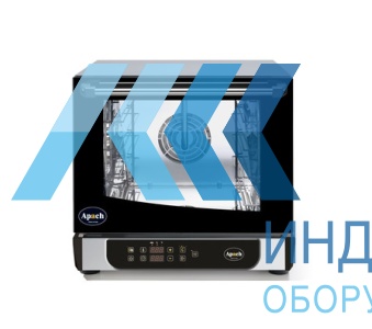 Конвекционная печь Apach AD44D - продажа, доставка, сервис, фото № 12415