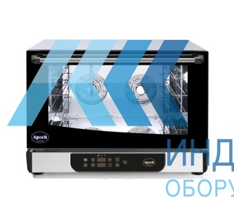 Конвекционная печь Apach AD46D - продажа, доставка, сервис, фото № 12414