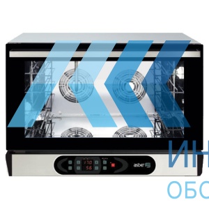 Конвекционная печь Apach AD46DV6 - продажа, доставка, сервис, фото № 21125