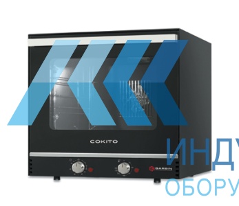 Конвекционная печь Garbin COKITO - продажа, доставка, сервис, фото № 19097