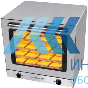 Конвекционная печь Gastrorag YXD7571A - продажа, доставка, сервис, фото № 14286