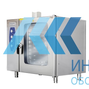 Конвекционная печь Ozti OKFE 101  - продажа, доставка, сервис, фото № 24675