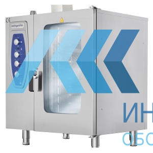 Конвекционная печь Ozti OKFE 102  - продажа, доставка, сервис, фото № 24676