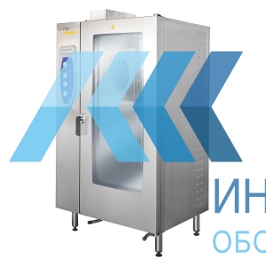 Конвекционная печь Ozti OKFG 202  - продажа, доставка, сервис, фото № 24682