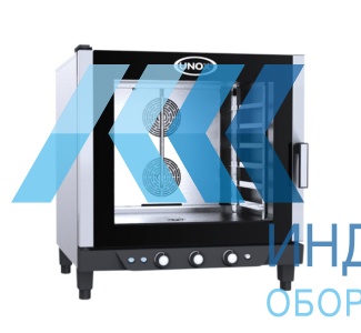 Конвекционная печь Unox XB 693 - продажа, доставка, сервис, фото № 12752