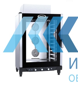 Конвекционная печь Unox XB 813 G - продажа, доставка, сервис, фото № 12754