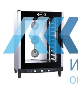 Конвекционная печь Unox XB 893 - продажа, доставка, сервис, фото № 12779