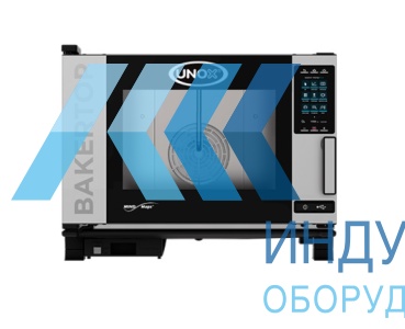 Конвекционная печь Unox XEBC-04EU-EPR - продажа, доставка, сервис, фото № 12792