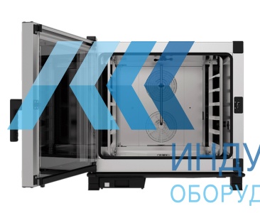 Конвекционная печь Unox XEBC-06EU-E1R - продажа, доставка, сервис, фото № 12793