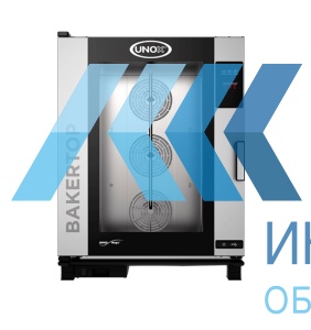 Конвекционная печь Unox XEBC-10EU-E1R - продажа, доставка, сервис, фото № 12708