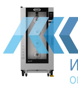 Конвекционная печь Unox XEBC-16EU-E1R - продажа, доставка, сервис, фото № 12798