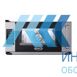 Конвекционная печь Unox XEFT-03EU-EMRV - продажа, доставка, сервис, фото № 24893
