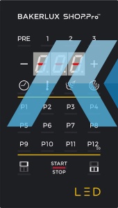 Конвекционная печь Unox XEFT-03HS-ELDV - продажа, доставка, сервис, фото № 24897