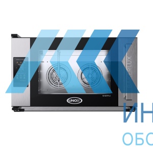 Конвекционная печь Unox XEFT-04EU-ETRV - продажа, доставка, сервис, фото № 24905