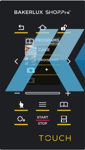 Конвекционная печь Unox XEFT-04EU-ETRV - продажа, доставка, сервис, фото № 24905