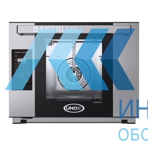 Конвекционная печь Unox XEFT-04HS-EGDN - продажа, доставка, сервис, фото № 24906