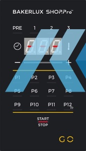 Конвекционная печь Unox XEFT-04HS-EGDN - продажа, доставка, сервис, фото № 24906