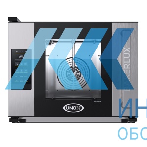 Конвекционная печь Unox XEFT-04HS-EMRV - продажа, доставка, сервис, фото № 24908