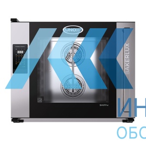 Конвекционная печь Unox XEFT-06EU-ELRV - продажа, доставка, сервис, фото № 24911