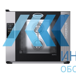 Конвекционная печь Unox XEFT-06EU-EMRV - продажа, доставка, сервис, фото № 24912