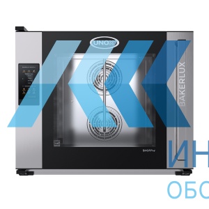 Конвекционная печь Unox XEFT-06EU-ETRV - продажа, доставка, сервис, фото № 24913