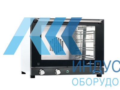 Конвекционная печь Unox XF 023 - продажа, доставка, сервис, фото № 12783