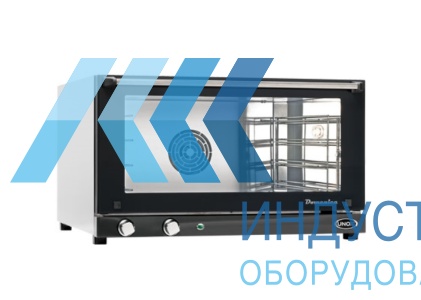 Конвекционная печь Unox XF 043 - продажа, доставка, сервис, фото № 12784