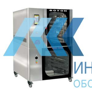 Конвекционная печь Восход ФОТОН 1,5 - продажа, доставка, сервис, фото № 20274