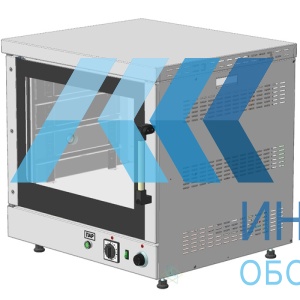 Конвекционная печь Тулаторгтехника ПКУ-435 - продажа, доставка, сервис, фото № 19317