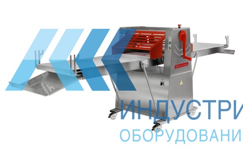 Машина раскатки теста Восход Ролл-авто - продажа, доставка, сервис, фото № 19994