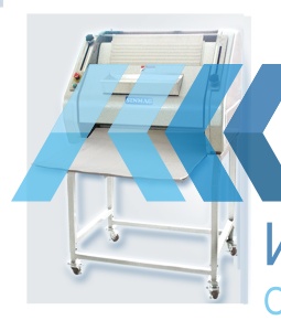 Машина тестозакаточная SM-380B со стендом - продажа, доставка, сервис, фото № 13636