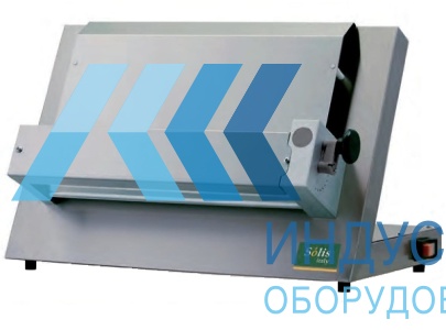 Машина тестораскаточная для пиццы Solis SM42A - продажа, доставка, сервис, фото № 13273