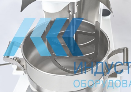 Миксер планетарный Abat МПЛ-40 - продажа, доставка, сервис, фото № 28511