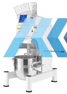 Миксер планетарный Abat МПЛ-40 - продажа, доставка, сервис, фото № 28511