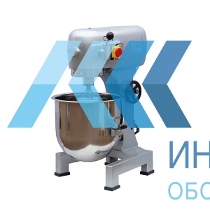 Миксер планетарный EKSI EJ-25BF (220В) - продажа, доставка, сервис, фото № 25504