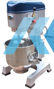 Миксер планетарный EKSI EJ-35B - продажа, доставка, сервис, фото № 25506