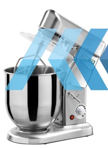 Миксер планетарный Fimar SL-B7 Easyline - продажа, доставка, сервис, фото № 19364