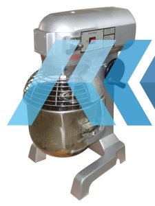 Миксер планетарный Gastrorag B20A-HD - продажа, доставка, сервис, фото № 14548