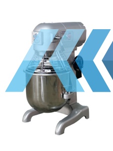 Миксер планетарный Gastrorag B20-HG - продажа, доставка, сервис, фото № 14549