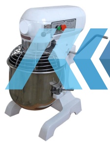 Миксер планетарный Gastrorag B20K-HD - продажа, доставка, сервис, фото № 14551