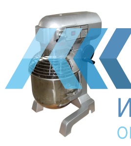 Миксер планетарный Gastrorag B30A-HD - продажа, доставка, сервис, фото № 13461