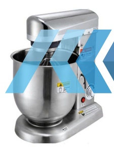 Миксер планетарный Gastrorag QF-10S - продажа, доставка, сервис, фото № 14553