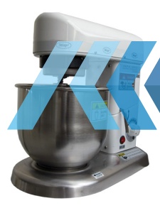 Миксер планетарный Gastrorag QF-5W - продажа, доставка, сервис, фото № 14556